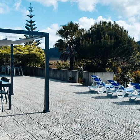 Villa Casa Brandao Povoa de Varzim Bagian luar foto
