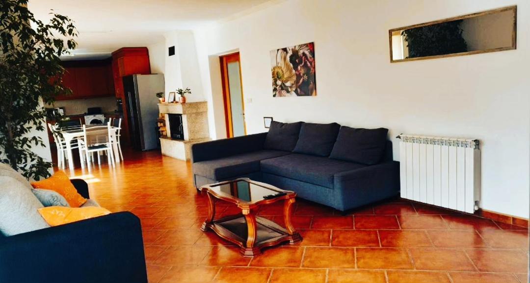Villa Casa Brandao Povoa de Varzim Bagian luar foto